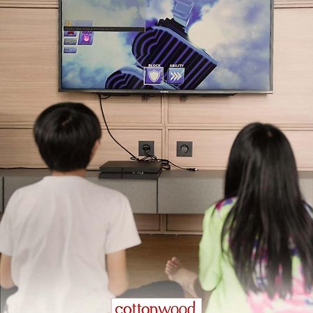 Vila Cottonwood Yaputa Heated-Onsen Netflix Api-Unggun Karaoke Ps4 Sampal Exteriér fotografie