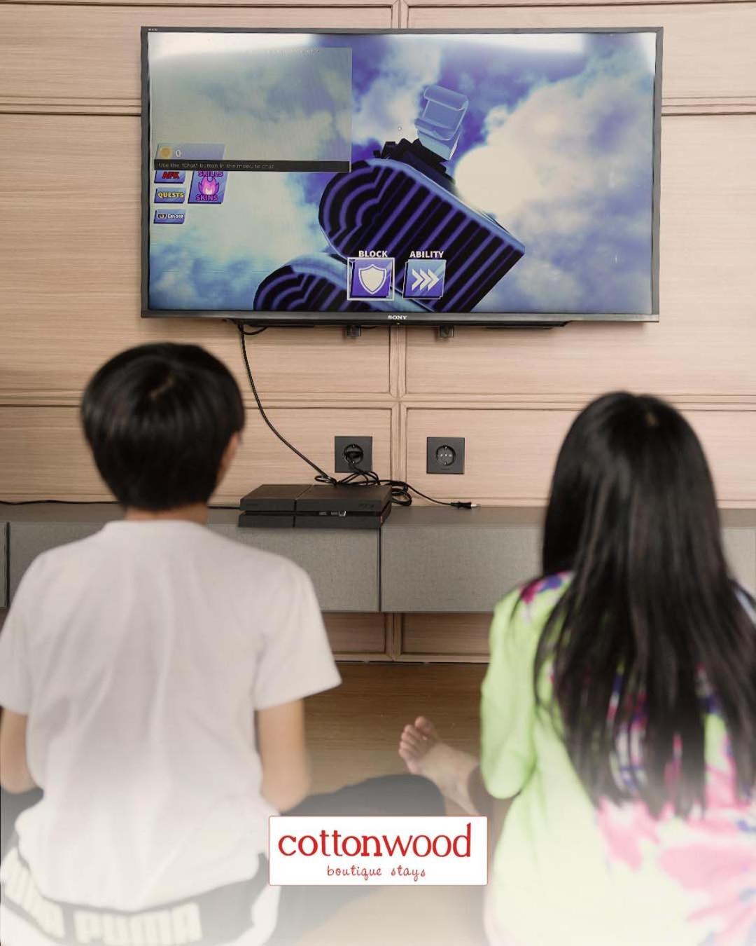 Vila Cottonwood Yaputa Heated-Onsen Netflix Api-Unggun Karaoke Ps4 Sampal Exteriér fotografie