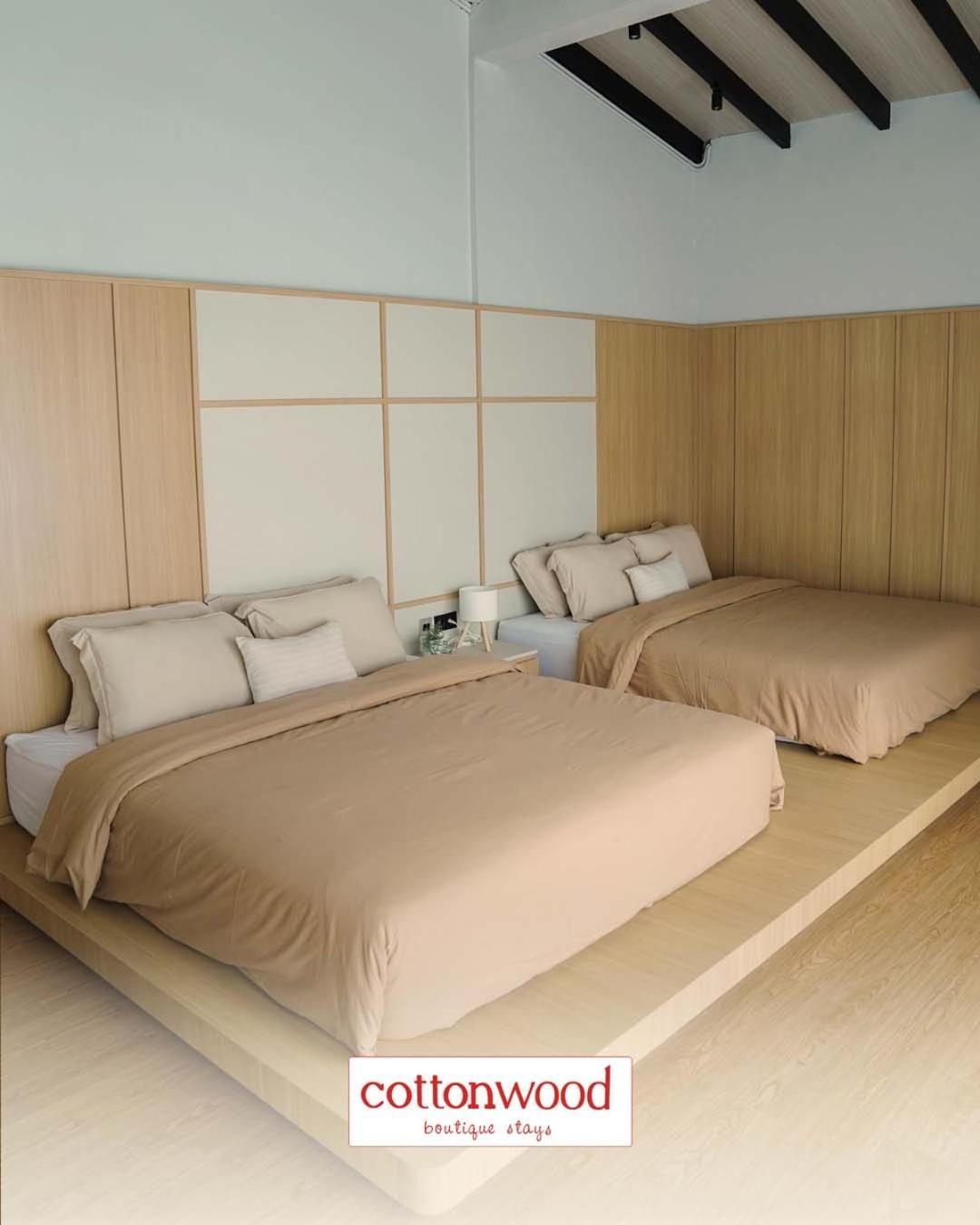 Vila Cottonwood Yaputa Heated-Onsen Netflix Api-Unggun Karaoke Ps4 Sampal Exteriér fotografie