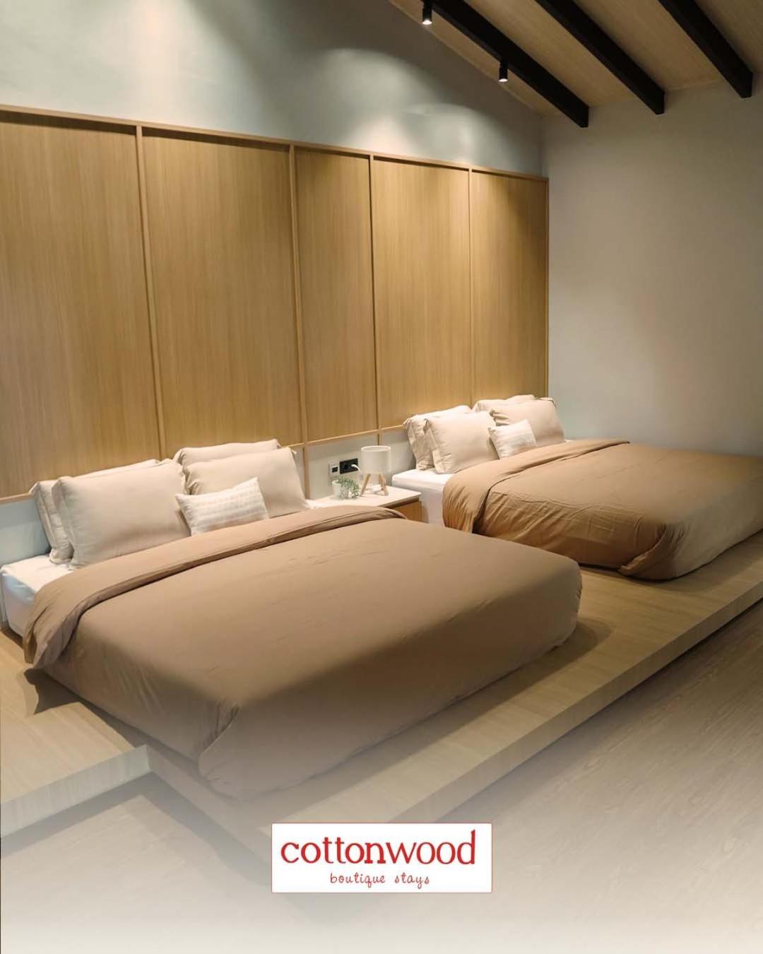 Vila Cottonwood Yaputa Heated-Onsen Netflix Api-Unggun Karaoke Ps4 Sampal Exteriér fotografie