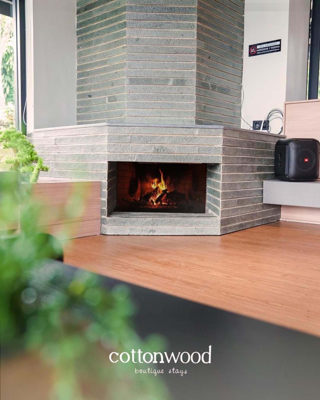 Vila Cottonwood Yaputa Heated-Onsen Netflix Api-Unggun Karaoke Ps4 Sampal Exteriér fotografie